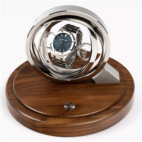 best rolex watch winder